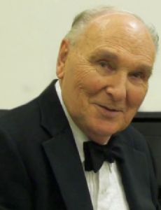 Donald Saddler