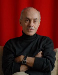 Juan Ruiz Anchía