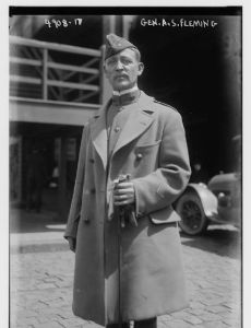 Adrian Sebastian Fleming