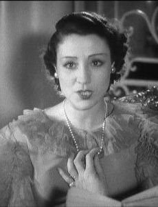 Mireille Perrey