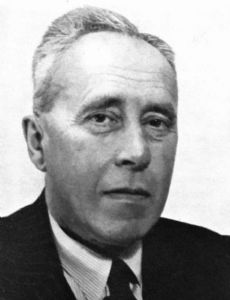 Johan Huizinga