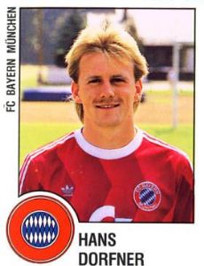 Hans Dorfner