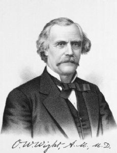 Orlando Williams Wight