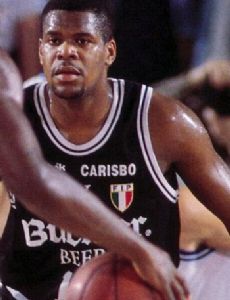 Joe Binion