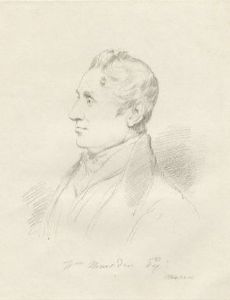 William Marsden (orientalist)