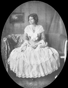 Annemarie Steinsieck