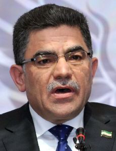 Ghassan Hitto