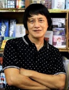 Morgan Chua