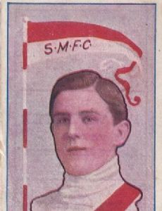 Fred Carpenter