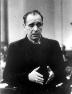 Julius Leber