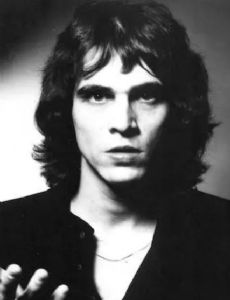 Dwight Twilley