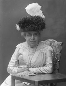 Charlotte Jacobs
