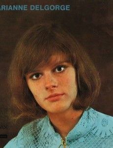 Marianne Delgorge