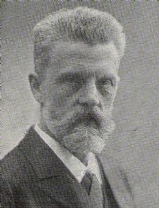 Peter Lange-Müller