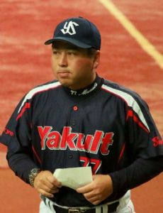 Mitsuru Manaka