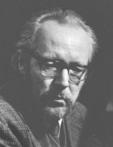 Kenneth Leighton