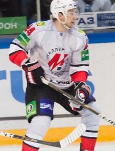 Stanislav Romanov