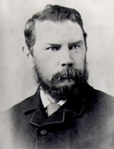 William Piguenit