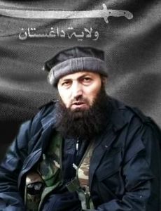 Magomed Suleimanov