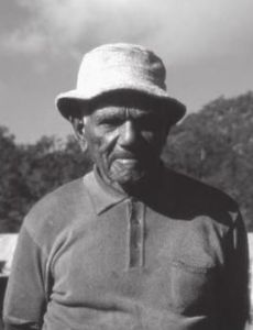 Alf Palmer