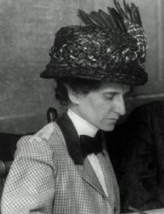 Mary Edith Campbell
