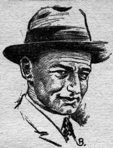 Otto Willi Gail