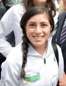 Itzel Manjarrez
