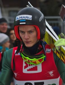 Kristjan Ilves