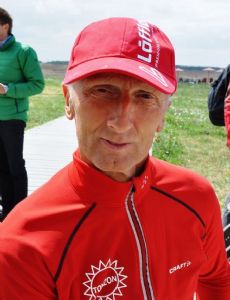 Johan Reekers