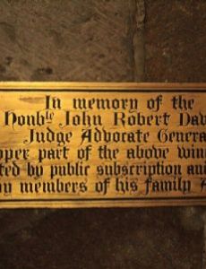 John Robert Davison