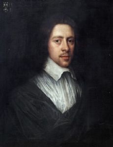 Conyers Darcy, 2nd Earl of Holderness