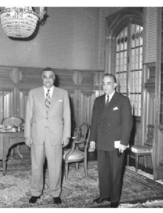 Ali Yavar Jung