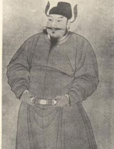 Li Keyong