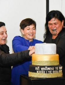 Māori Language Week