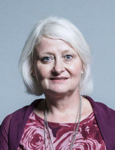 Siobhain McDonagh