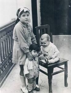 Lina Medina