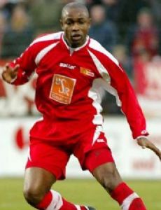 Émerson Luiz Firmino