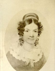 Jane Johnston Schoolcraft