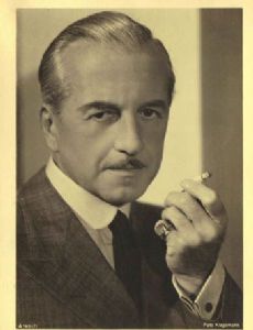 Ernst Dumcke