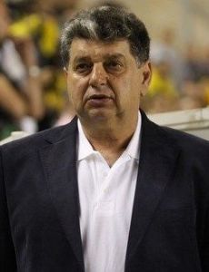 Itzhak Shum