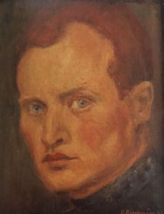 Adolf Bierbrauer