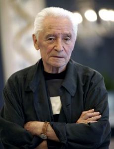 Yury Grigorovich