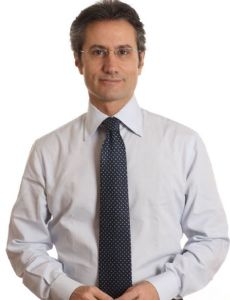 Stefano Caldoro