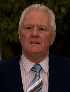 John McFall, Baron McFall of Alcluith