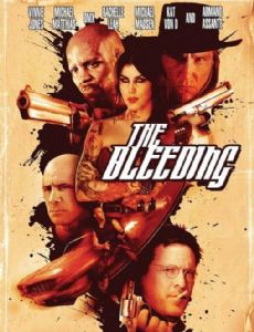 The Bleeding