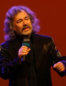 Taras Petrynenko