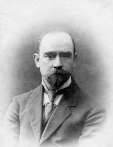 Pavel Chesnokov