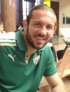 Yavuz Özkan