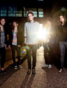 The Summer Set