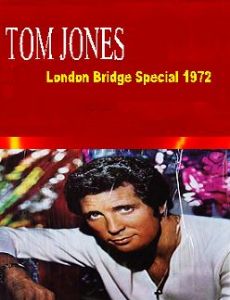 The Special London Bridge Special